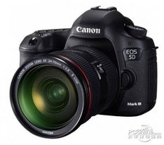 佳能5D Mark2：专业摄影利器