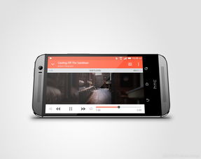 HTC G9：领先科技与卓越性能的完美结合