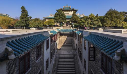 2022年国庆节可以去武汉大学参观吗（游客如何进入武汉大学参观）
