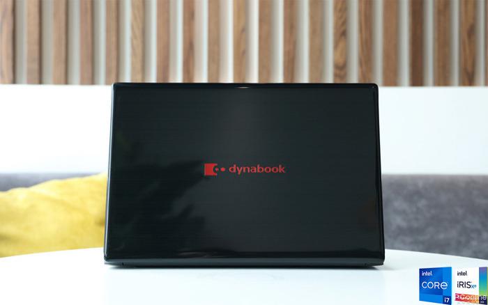 一款适合中小企业采购的办公本！dynabook EX50L-K 了解一下