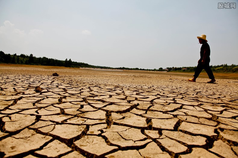大旱之后有什么预兆（2022年真的会大旱吗）