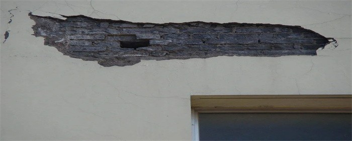 墙体大裂缝如何修补（房屋裂缝正常范围是多少）