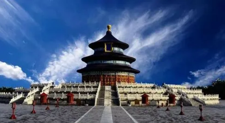 2022年9月去北京旅游怎么样（9月去北京旅游合适吗）