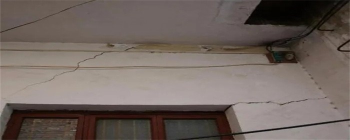 墙面开裂属于房屋质量问题吗（墙体裂缝怎么处理）