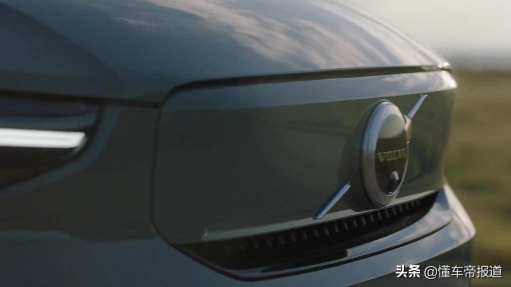 沃尔沃 3 月销量下滑 22.1%，电动化车型渗透率提升至 36%