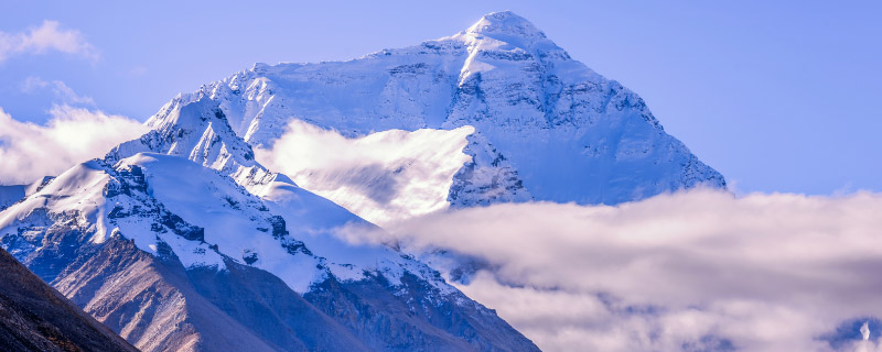 世界上最高的山脉（世界上最高的山脉是什么）