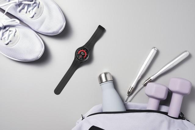 拥抱健康生活 三星 Galaxy Watch5 系列智能手表带来焕新体验