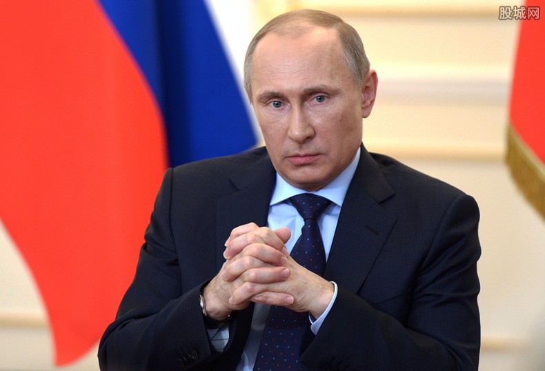 普京称孤立俄罗斯是不可能的（美国破坏了世界经济秩序的基础！）