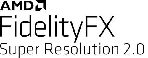 AMD 发布 FidelityFX Super Resolution ( FSR 2.1 )