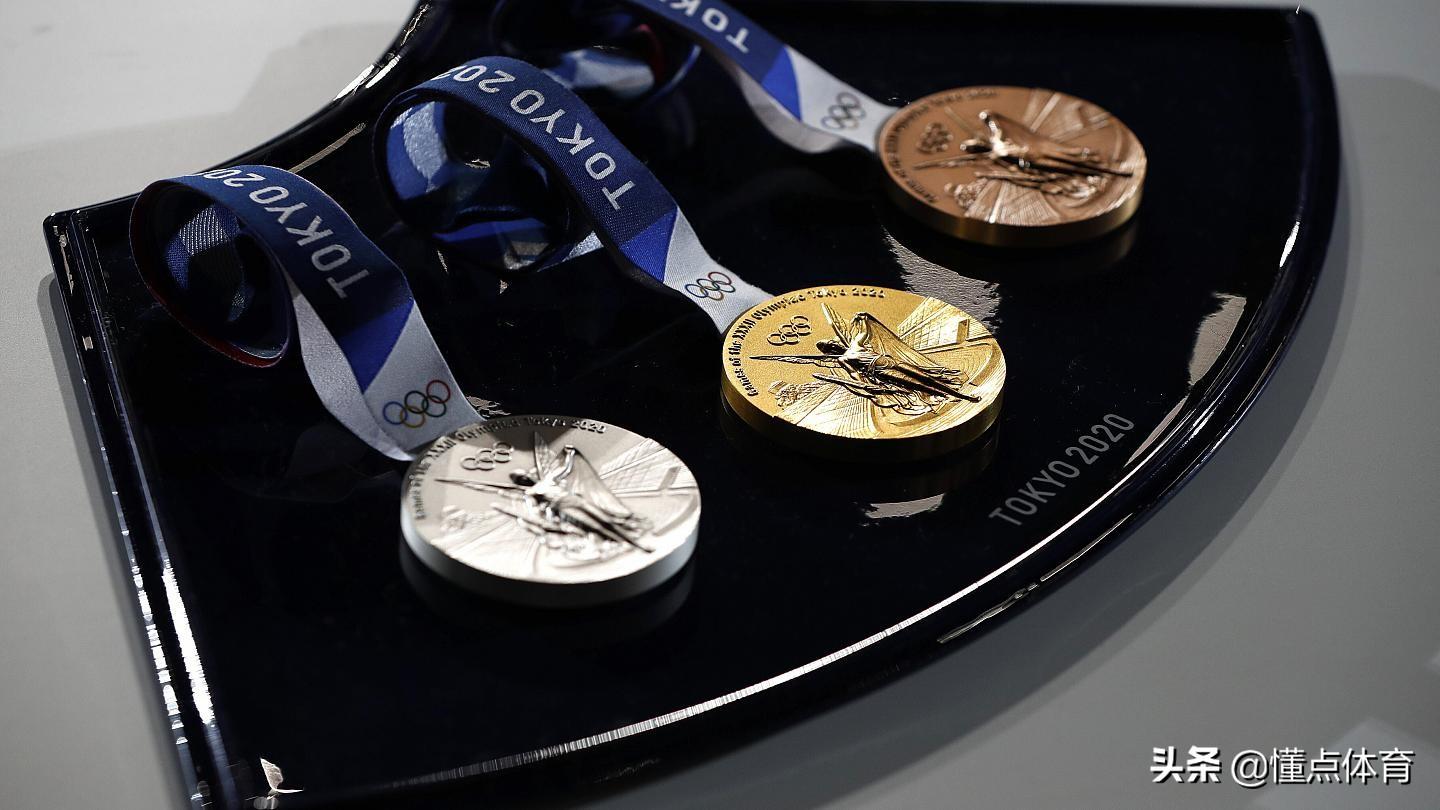 奥运金牌是纯金的吗（奥运金牌含有多少黄金？价值几何？）