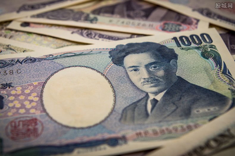 1.2万亿美元外储也救不了日元2023年还能升值吗