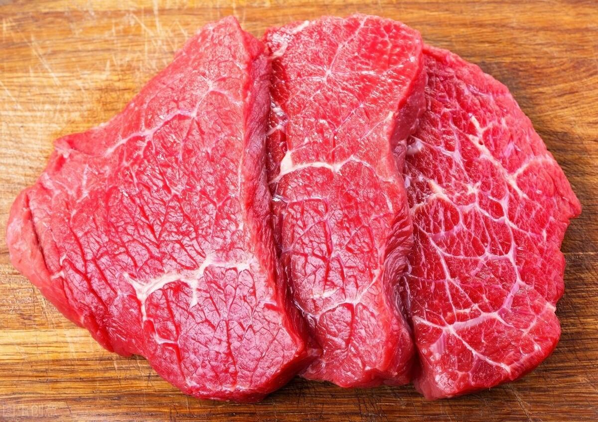 羊肉和鸭肉哪个是白肉（同样是肉，“红肉”和“白肉”有啥区别？营养差别大，弄明白再买）