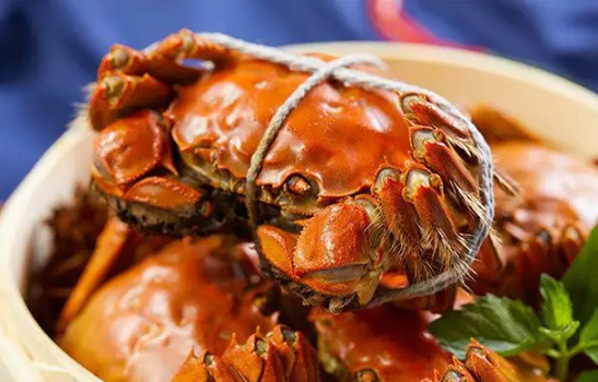 螃蟹和石榴同食会有什么后果（螃蟹和石榴间隔多久能吃）