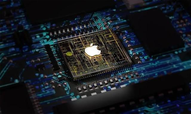 苹果认怂 苹果接受台积电半导体晶圆芯片涨价 未来全系涨价