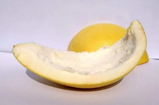 柚子皮可以去除冰箱异味吗（柚子皮有什么用处）