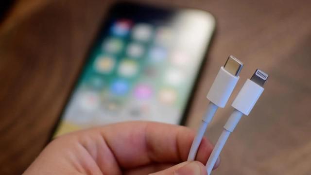 苹果称将遵守欧盟 USB-C 充电法 Lighting 接口末日将至？