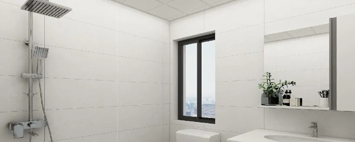 卫生间窗户一般多大尺寸（卫生间窗户用什么遮挡）