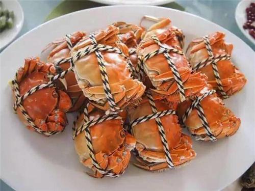 活螃蟹保存10天方法（吃不完的螃蟹，不要直接放冰箱，大厨教你一招，放7天也不会坏）