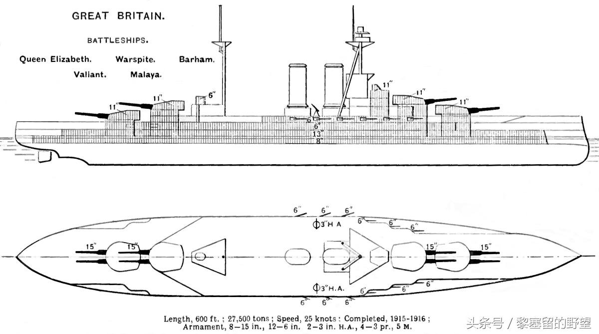 不稳定的棱镜（第一次世界大战的新海战模式与英国皇家海军的自我反思与变革）