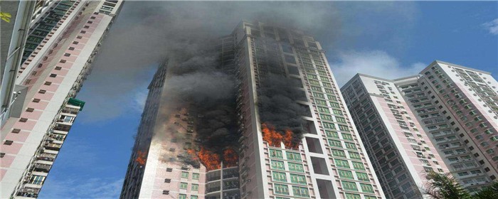 高层建筑火灾特点是什么（高层建筑有哪些安全隐患）