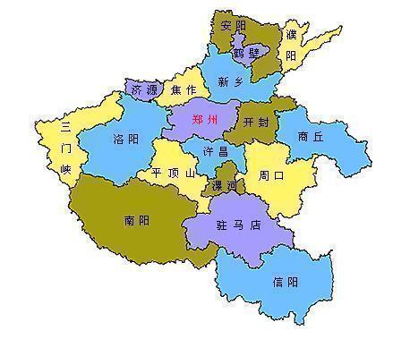 汴州是现在的什么地方（河南省一个县，人口超90万，建县历史超2200年！）