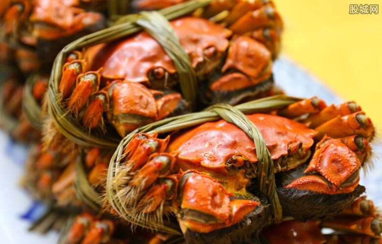 一顿饭不宜吃超过2只螃蟹（不能和什么食物一起吃）
