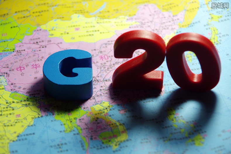 印尼g20峰会中国谁出席（g20成员国名单有哪些）