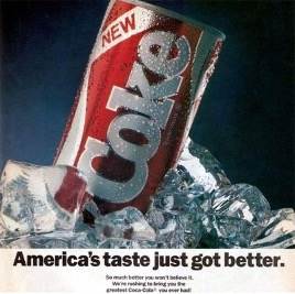 可乐最初诞生（全球第一消费品牌的百年营销史，2万字深度拆解可口可乐如何从冷启动到风靡全世界 | 超级观点）