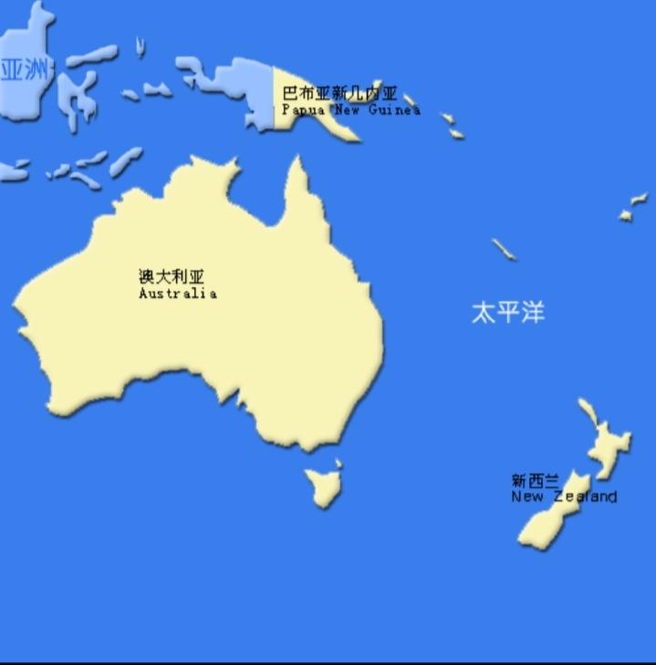 新西兰的首都（新西兰：新西兰是一个什么样的国家？）