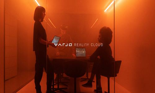 Varjo Reality Cloud 平台将支持 Unity 和虚幻引擎项目