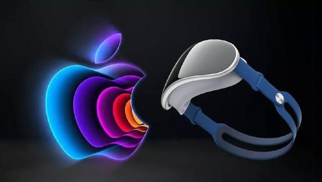 苹果混合现实头显或明年发布！预计售价 15000
