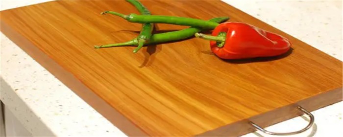 铁木菜板怎么防止开裂（铁木菜板可以用多久）