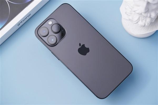iPhone 14 Pro 缺货严重 加价千元才能买到