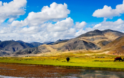 12月份可以去西藏旅游吗（12月去西藏穿什么衣服合适）