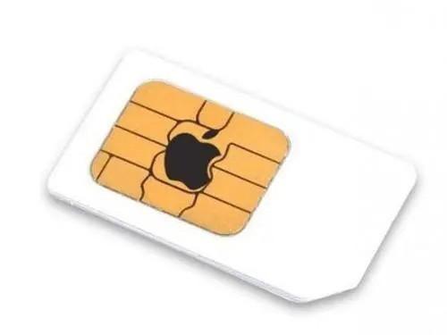 苹果新专利可实现 SIM 卡转换 eSIM！iPhone15 将大改