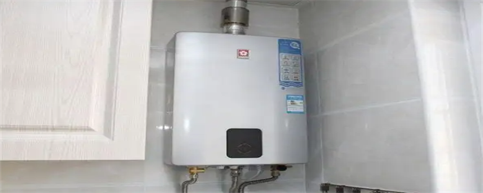 两个卫生间用多少升的燃气热水器（燃气热水器13升和16升有什么区别）