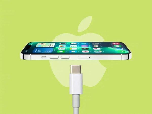 iPhone 15 全用 USB-C 接口？苹果配件商或打价格战
