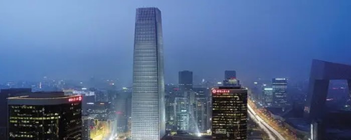 国贸三期多少层楼（北京国贸是哪个区）