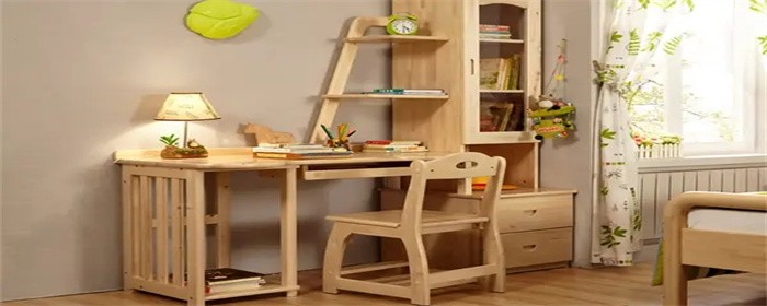 儿童书桌尺寸标准尺寸（儿童书桌怎么选）
