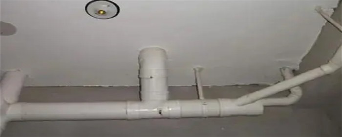 卫生间下水管道安装要注意什么（下水管尺寸一般多少）