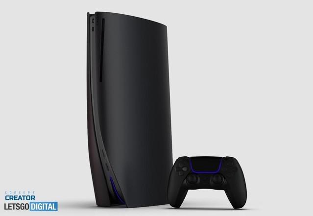 索尼 PS5 Pro 大曝光：部分游戏大作将独占