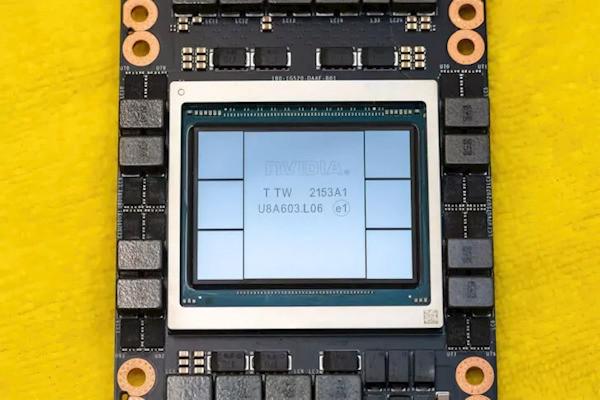 NVIDIA 下一代显卡技术细节 代号 Blackwell 采用 3nm 工艺