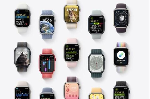 苹果新专利曝光！或将在 2024 年推出无创测血压功能
