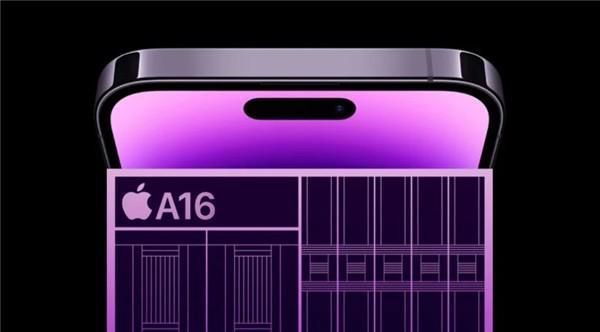 苹果 A16 的秘密公开了 原计划继续领先安卓两年