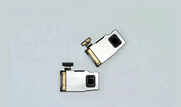 iPhone15 Pro 不会首发 LG 发布全新光学变焦手机镜头模组