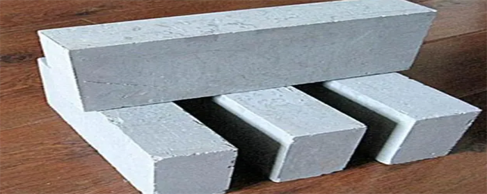 加气块一般规格尺寸（加气块和红砖的区别是什么）