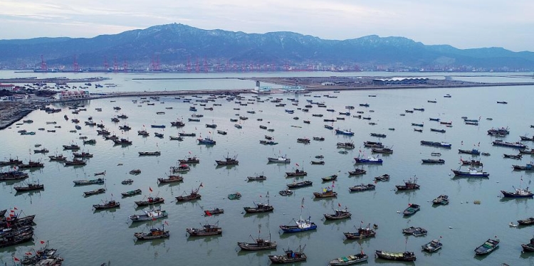 银保监会批复中国渔业互助保险社开业