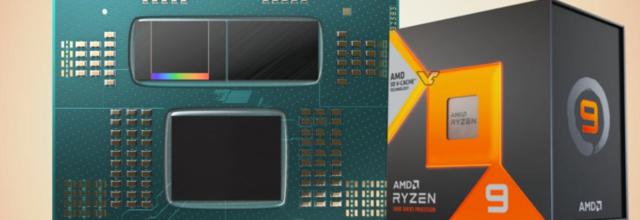 性能可期！AMD 锐龙 9 7900X3D 在首个基准测试中与 RTX 4090 一起被发现