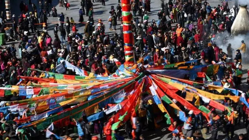 藏历新年2023年是哪一天星期几（藏历新年庆祝活动有哪些）