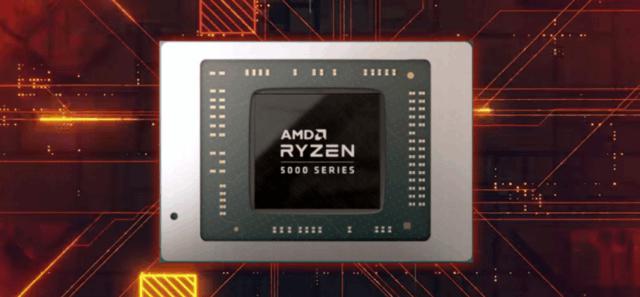 AMD 锐龙 7 7730U “ Zen3 ”处理器比锐龙 7 5825U 快 4%